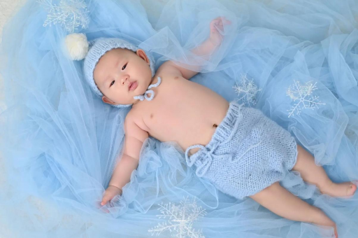 平凉孕妇肚子上长红点